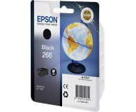 EPSON 266 black 250str. C13T26614010 - 322010 - zdjęcie 2